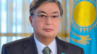 Касым-Жомарт Токаев временно возглавит Казахстан