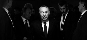 Ашимбаев: Нурсултан Назарбаев блестяще разыграл эту партию