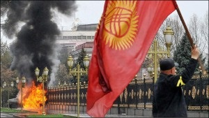 Что говорили президенты Кыргызстана о революции тюльпанов 2005 года?