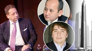 Алма-Ата обвинила бывшего партнера Трампа в содействии хищениям Аблязова