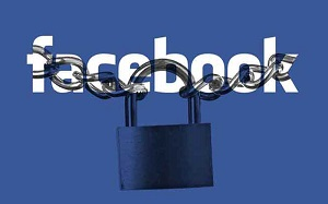 Фейсбук снова закрыт в Таджикистане