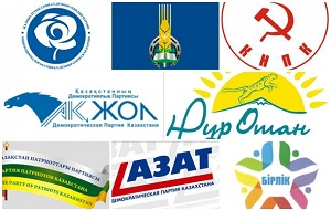 От национал-демократов к национал-патриотам. Появятся ли новые партии в Казахстане?