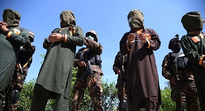 Талибы атаковали ряд уездов граничащих с Таджикистаном афганских провинций