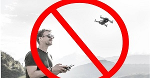 В Узбекистане запретили дроны. Предусмотрены тюремные сроки