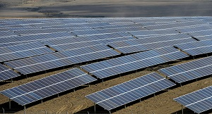 В Узбекистане потребители зеленой энергии получат налоговые льготы