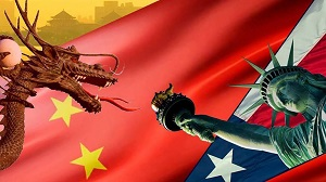 О возможных последствиях торговых войн США и Китая для жителей Центральной Азии