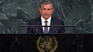 Как сливаются воедино государственный и частный сектор экономики в новом Узбекистане