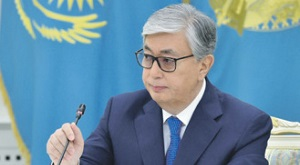 Второму президенту Казахстана досталось не такое уж и сказочное наследство