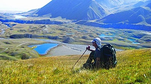 Туризм в Кыргызстане и Грузии: от количества к качеству