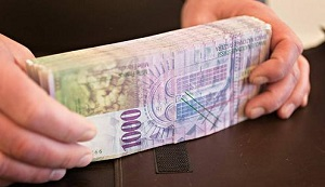 Швейцария вернет Узбекистану 130 млн франков по делу Гульнары Каримовой