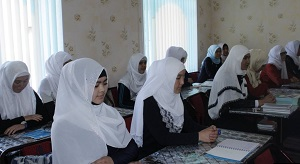 Кыргызстан: немного светскости для религиозного образования