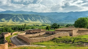 С 1 июля в Узбекистане вводится частная собственность на землю