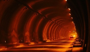 Таджикистан и Иран достигли соглашения о достройке тоннеля «Истиклол»