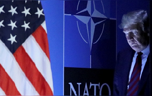 Пути США и НАТО в Афганистане расходятся