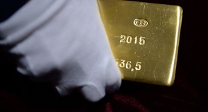 Узбекские производители смогут напрямую продавать золото на мировом рынке