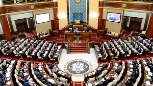 Нынешний состав казахстанского парламента устарел – место должны занять одномандатники