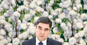 Посольство Туркменистана опровергло сообщения о смерти президента страны