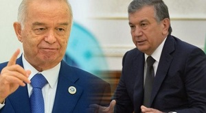 Узбекистан. Назад, к каримовщине или движение вперед?