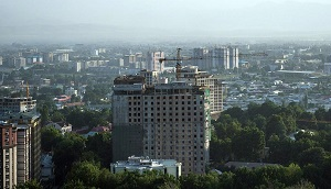 Переживут ли новостройки Душанбе сильное землетрясение