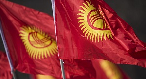 В прошлом году в Кыргызстан иммигрировали 1 687 человек.