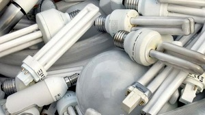 Таджикистан за 10 лет скопил тонны никогда не утилизировавшихся онкогенных ламп