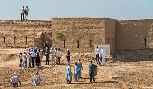На каком основании узбекские власти отобрали древний город у Афганистана