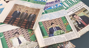 CPJ: Туркменистан в первой тройке стран с самой жесткой цензурой