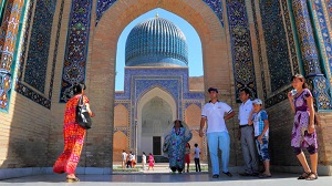 Узбекистан достиг уровня кредитоспособности