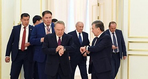 «Узбекистану выгодно стать членом ЕАЭС» – узбекский эксперт