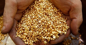 Итоги сентября. Экономику Кыргызстана поддерживает на плаву добыча золота