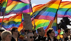 В Узбекистане ведется тайная пропаганда гомосексуализма
