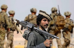Посленовогоднее затишье – сводка боевых действий в Афганистане