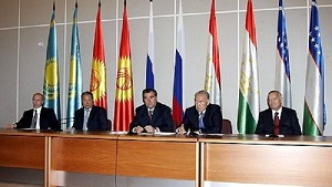 Эстафета с авторитарным факелом: транзит власти в Центральной Азии