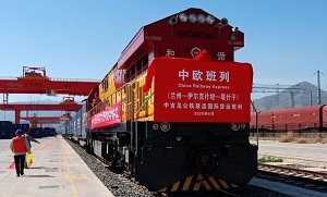 Железная дорога КНР–Киргизия–Узбекистан: пока вопросов больше, чем ответов