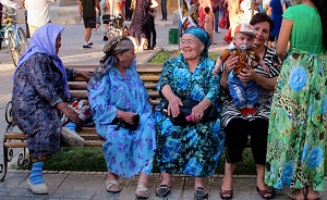 Как устроена пенсионная система в Узбекистане