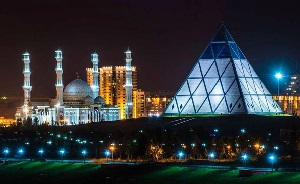 Казахстан. Взаимная лояльность. Возможен ли компромисс между исламом и светскостью?