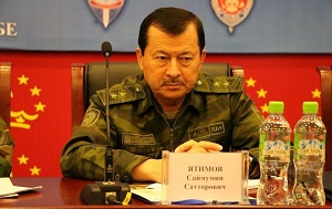 K-News: Глава спецслужб Таджикистана пытался свергнуть Рахмона?