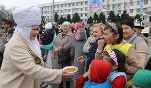Кыргызстан. Что прописано в Концепции духовно-нравственного развития?