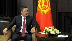 «Президент Жапаров может запустить цепную реакцию по переделу бизнеса в Кыргызстане»