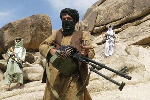 Талибы взяли в плен 70 военных – сводка боевых действий в Афганистане