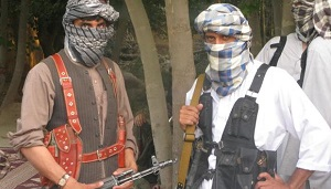 The Mirror: У талибов, которым досталось оружие США и РФ, теперь одна из самых оснащенных армий в мире