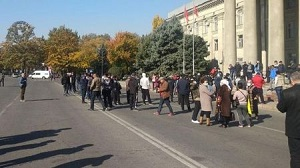 Кыргызстан. Выборы-2021. Как Старая площадь сама взращивает протестный потенциал оппонентов