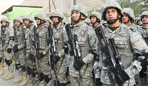 Таджикистан и «Талибан» развернули словесную войну и бряцают оружием