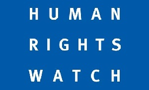Human Rights Watch указала на отсутствие оппозиции на президентских выборах в Узбекистане