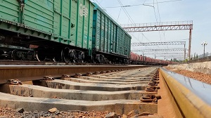 В РЖД заявили, что готовы совместно с Узбекистаном подготовить ТЭО Трансафганской железной дороги