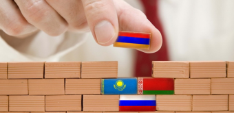 Армения: 2021-й год под углом зрения евразийской интеграции 