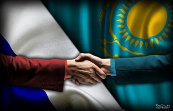Что связывает Россию и Казахстан кроме общего исторического прошлого? (видео)