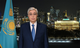 Токаев заявил, что будет президентом Казахстана не более двух сроков
