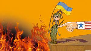 В Евросоюз – по трупам украинцев…