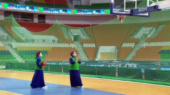 Права бесправных. Власти Туркменистана озаботились внешним и моральным обликом женщин